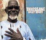 Ablaye Thiossane (arrangement et realisation  Francois Breant)